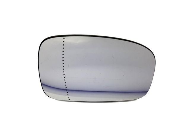 Spiegelglas, Außenspiegel Links 8151X7 306 Peugeot 3649