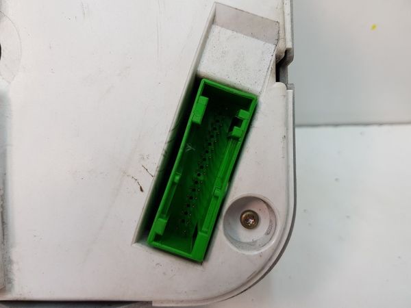 Tacho Kombiinstrument  VW Lupo 6X0920800 0263615001 5937