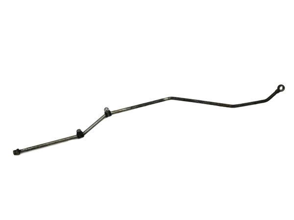 Servolenkungsleitung  Mercedes W210 8806