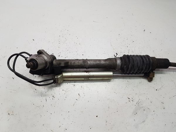 Lenkgetriebe Citroen ZX 9431020021 ZF 7578