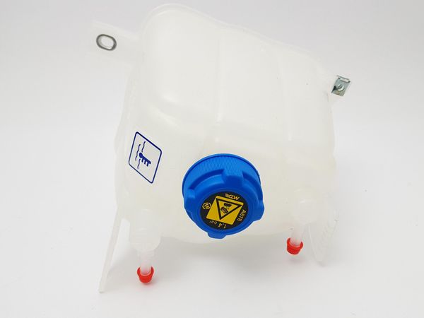Kühlflüssigkeitsausgleichsbehälter Original Jumper Boxer Ducato III 1364527080