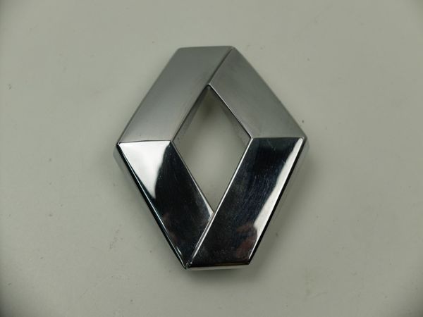 Emblem Hinten Renault Kangoo 2 8200145816 0km