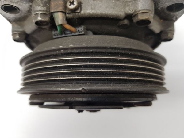 Kompressor Klimaanlage Klimakompressor Citroen Peugeot SD7V12 1500F 6453N1 Sande