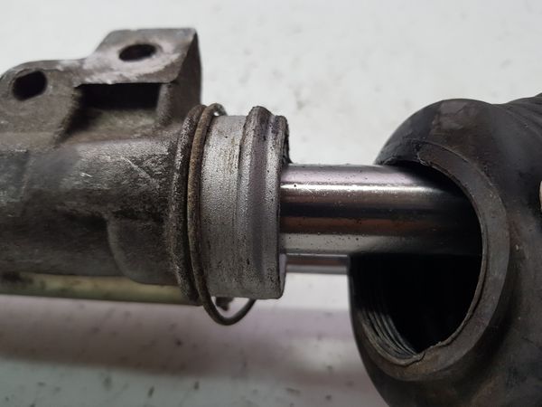 Lenkgetriebe Peugeot 306 9431020021 TRW 7571