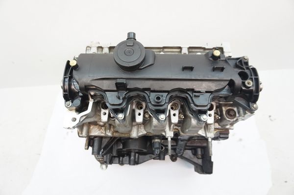 Dieselmotor K9KP820 K9K820  1.5 dci Renault Twingo 2 95171km