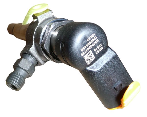 Einspritzdüse Original Renault Megane II Scenic II 1.5 DCI 166001225R