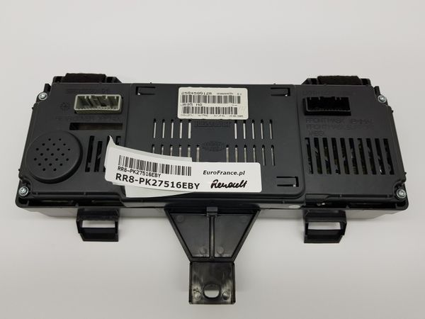 Radio-Display Renault Scenic 3 250450012R Magneti