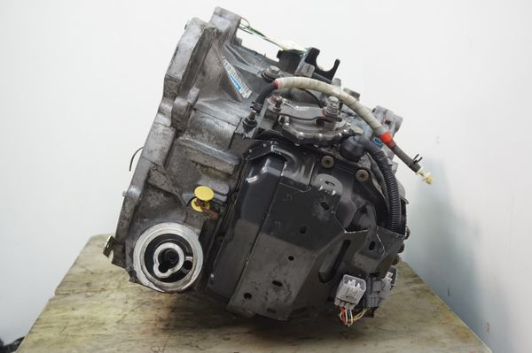 Automatikgetriebe SU1019 Renault Laguna 2 2.2 DCI 8200297662 167000km