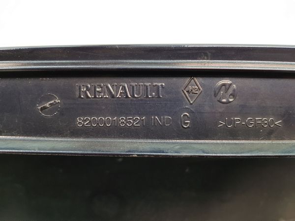 Kotflügel Links Vorne Renault Vel Satis 8200778969 8200018521 