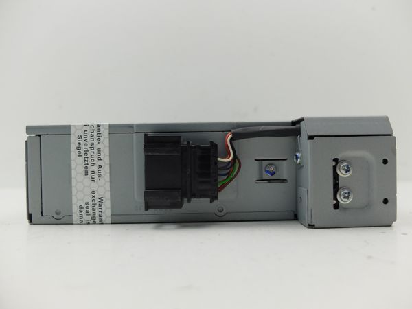 Cd-Wechsler Audi 8E0035111D CX-CA1492GC Panasonic