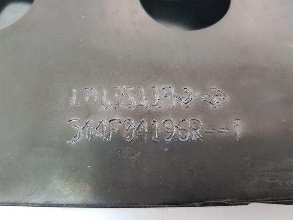 Kühlergehäuse Renault Clio 4 544F04196R 344H63359R