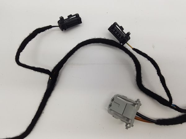Elektrische Kabel A71216800A Renault Clio 4 Captur