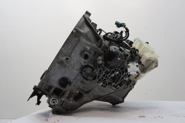 Getriebe 20DR20 Peugeot 2008 208 C4 Cactus 1.6 hdi 2231V2 9678905780 