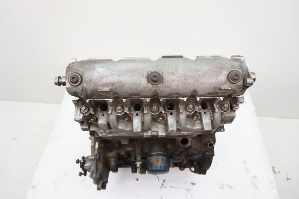 Dieselmotor  F9Q731 1,9 DTI Renault Scenic 
