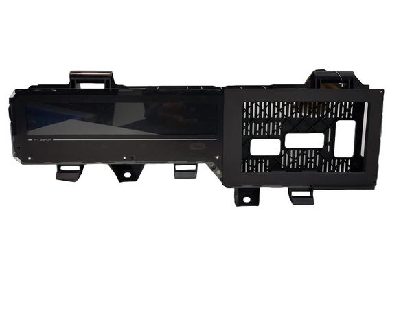 Tacho Kombiinstrument  Renault Scenic III 248103583R JR95HGDAG