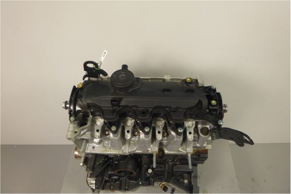 Motor  1,5 dci K9K636 Renault Kangoo 2 II (3)  0 km  1070