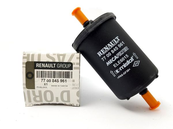 Kraftstofffilter Original Renault Kangoo Clio Thalia 1.2-1.6 7700845961