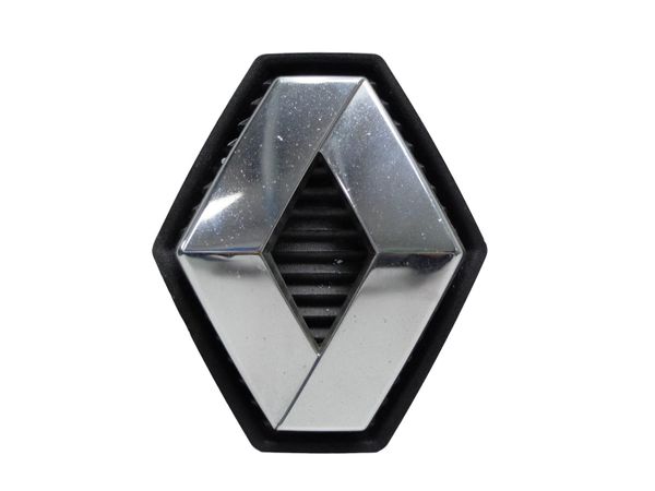 Emblem Vorne Renault Megane II 8200115115