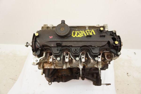 Dieselmotor K9KP820 K9K820  1.5 dci Renault Twingo 2 2011