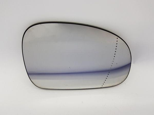 Spiegelglas, Außenspiegel Rechts 8151T1 406 Peugeot 3659