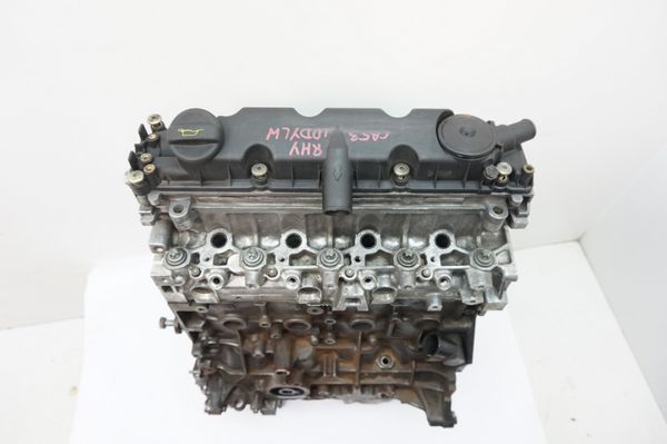 Dieselmotor  RHY 2,0 HDI 8v 90 KM Citroen Peugeot 0135FG