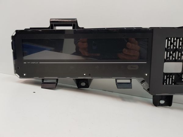 Tacho Kombiinstrument  Renault Scenic III 248103583R JR95HGDAG