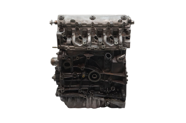 Dieselmotor F9QE804 F9Q804 1.9 DCI Renault Scenic 2 7701475061