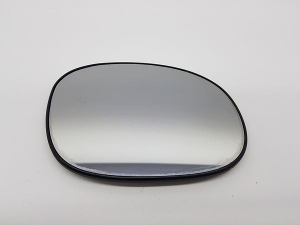 Spiegelglas, Außenspiegel Rechts 8151GF C3 Citroen