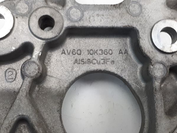 Motorhalter AV6Q-10K360-AA 1.5 1.6 TDCI Ford
