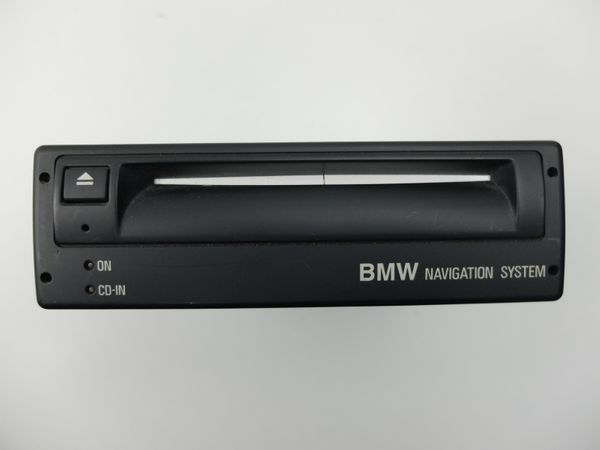Navigationssystem  BMW 65.90- 8368227 902201561239 Philips