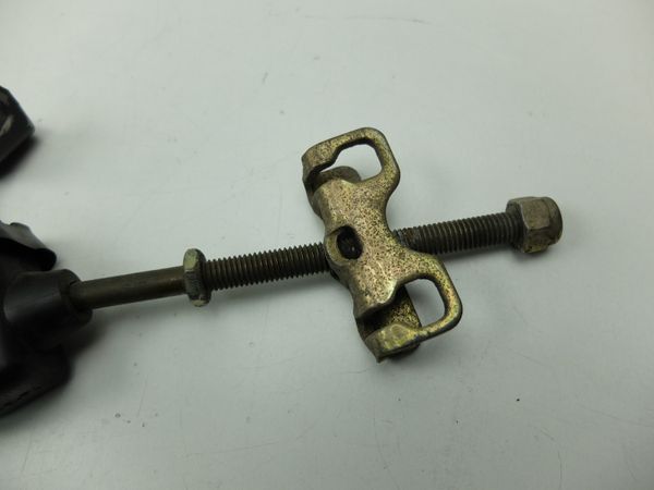 Handbremsgriff  Citroen Saxo 470156 12069