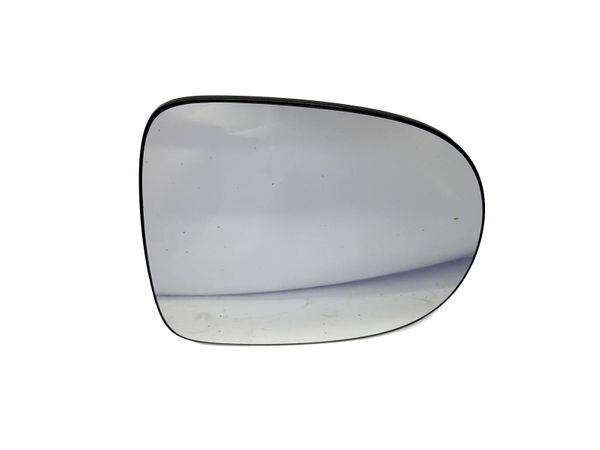 Spiegelglas, Außenspiegel Rechts Renault Clio 3 7701069554 3879