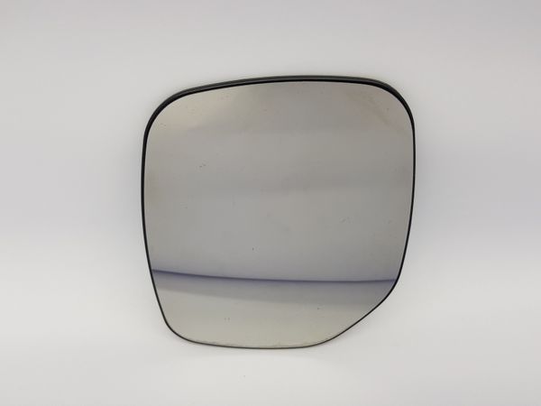 Spiegelglas, Außenspiegel Links 8151W3 Berlingo Citroen