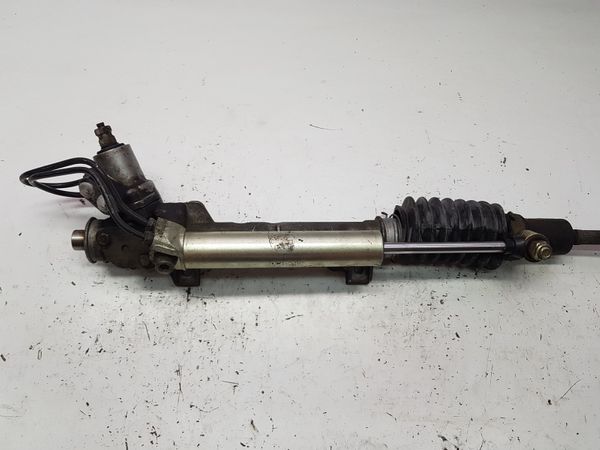 Lenkgetriebe Citroen ZX 9431020021 ZF 7578