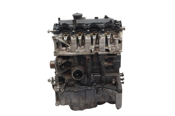 Dieselmotor 1.5 DCI K9KA636 K9K636 Renault Megane 3 100014420R Kangoo 2 3