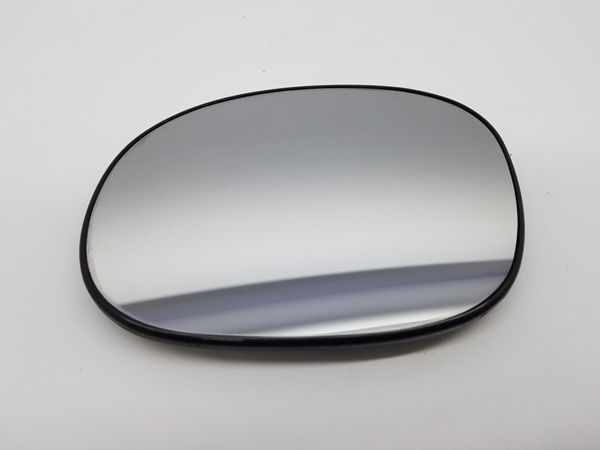 Spiegelglas, Außenspiegel Links 8151GA C2 Citroen