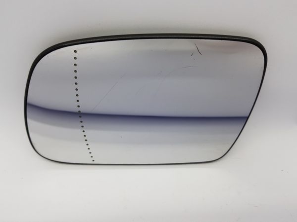 Spiegelglas, Außenspiegel Links 8151GX 307 Peugeot