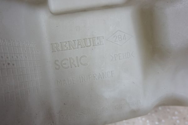 Wischwassertank  8200014887 Val Satis Renault Xenon