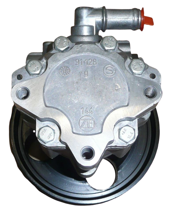 Pumpe Für Servolenkung Original Jumper Boxer Ducato 3 9805820980