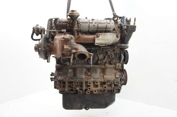 Dieselmotor  2,5D Sofim 8144.97 Renault Safrane 