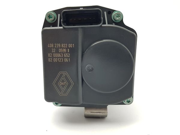 Drosselklappe  Rechts Laguna  Megane  8200123061 Renault