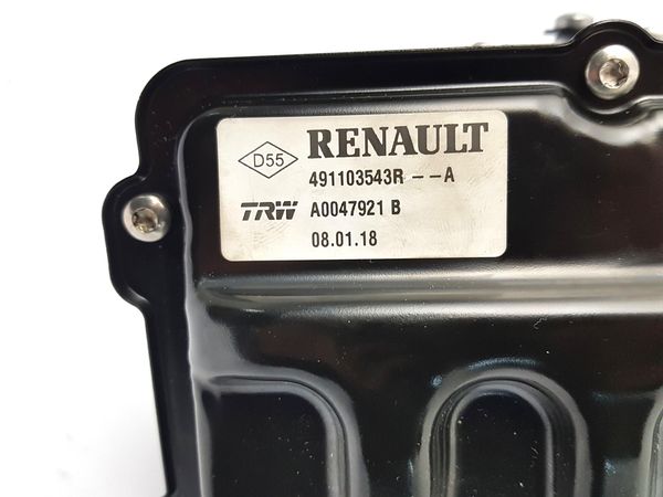 Pumpe Für Servolenkung  Neues Original Renault Master IV Movano NV400 491103543R 491101612R 95521978