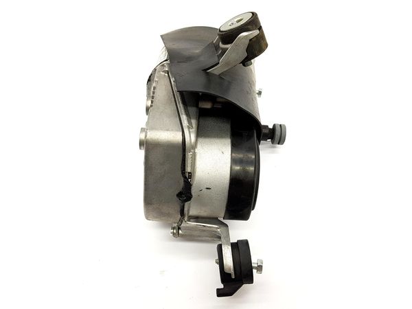 Scheibenwischermotor Links Vorne Neues Original Citroen C5 II 6405LC 9682755580 