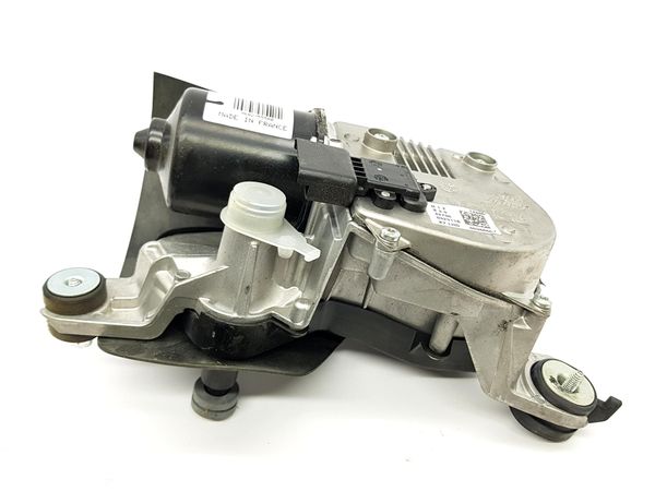 Scheibenwischermotor Links Vorne Neues Original Citroen C5 II 6405LC 9682755580 