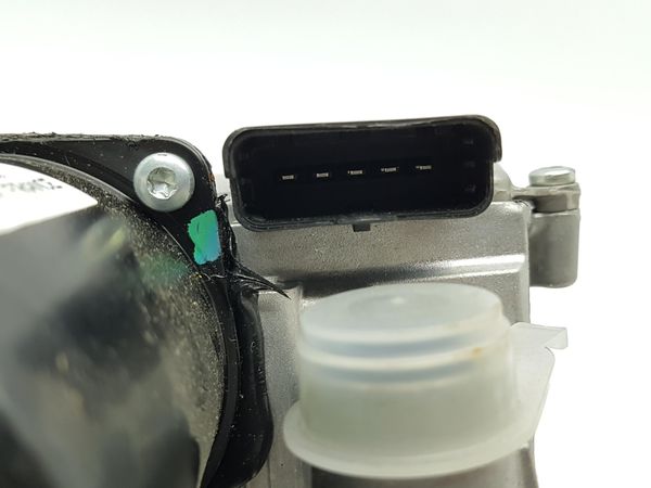 Scheibenwischermotor Links Vorne Neues Original Citroen C5 II 6405LC 9682755580 