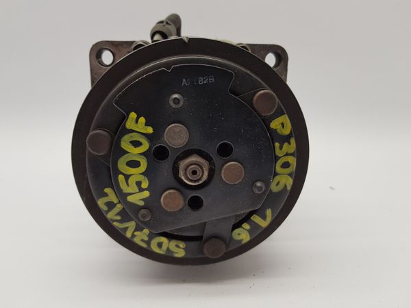 Kompressor Klimaanlage Klimakompressor Citroen Peugeot SD7V12 1500F 6453N1 Sande