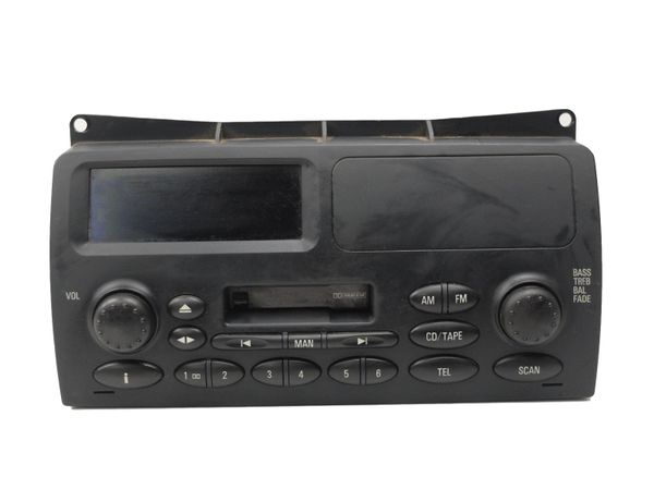 Kassettenradio  Rover 75 XQD000280PUY Alpine