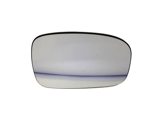 Spiegelglas, Außenspiegel Links 8151L2 306 Peugeot 3651