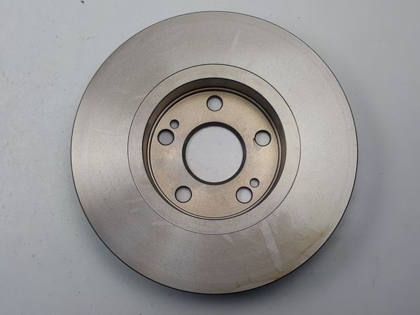 Bremsscheibe Vorne Renault Scenic RX4 8671016877 7701206198 x2 Motrio