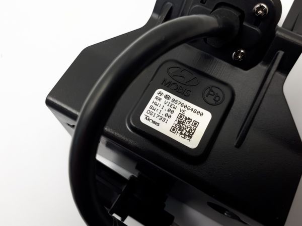 Hinten Kamera Neues Original Hyundai I30 III 95760G4600